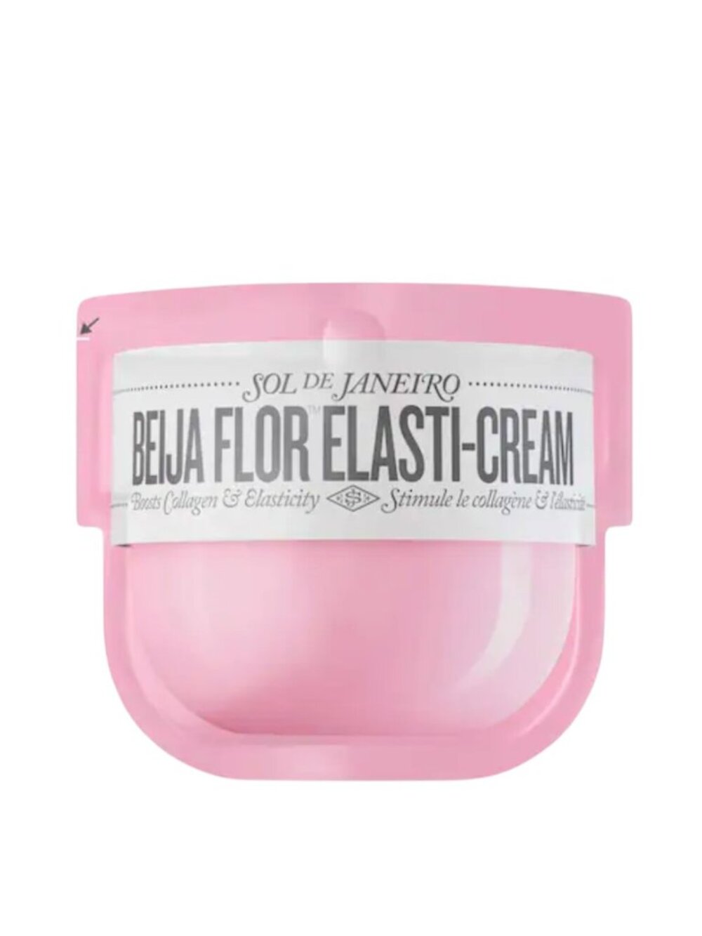 Sol de Janeiro Beija Flor™ Body Collagen-Boosting Elasti-Cream | New